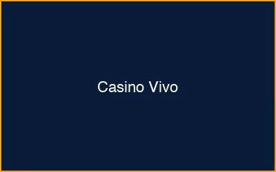 Casino en vivo Paston